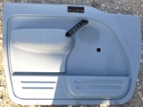 FORD TRANSIT CONNECT 2002-2013 DOOR PANEL/CARD - PASSENGER FRONT 2002,2003,2004,2005,2006,2007,2008,2009,2010,2011,2012,2013FORD TRANSIT CONNECT 02-13 DOOR PANEL/CARD PASSENGER FRONT - (MANUAL)      Used