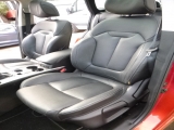 RENAULT KADJAR 2015-2022 SEAT - PASSENGER FRONT (LEATHER) 2015,2016,2017,2018,2019,2020,2021,2022RENAULT KADJAR 2015-2022 SEAT - PASSENGER FRONT (BLACK LEATHER/HEATED/ELECTRIC)      Used