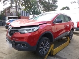 RENAULT KADJAR 2015-2022 1.5 DCI STRUT/SHOCK/LEG - PASSENGER REAR 2015,2016,2017,2018,2019,2020,2021,2022RENAULT KADJAR 2015-2022 1.5 DCI STRUT/SHOCK/LEG - PASSENGER REAR      Used