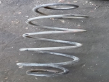 PEUGEOT 207 3 DR HATCH 2006-2013 1.4 PETROL REAR COIL SPRING - PASSENGER 2006,2007,2008,2009,2010,2011,2012,2013PEUGEOT 207 3 DR HATCH 2006-2013 1.4 PETROL REAR COIL SPRING - PASSENGER      Used