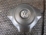 VW GOLF MK6 5K 2009-2012 AIR BAG (DRIVER) 2009,2010,2011,2012VW GOLF MK6 2009-2012 AIR BAG (DRIVER) 5K0880201H      Used
