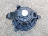 FORD TRANSIT MK8 2014-2022 HEATER BLOWER MOTOR (AIR CON) 2014,2015,2016,2017,2018,2019,2020,2021,2022FORD TRANSIT MK8 2014-2022 HEATER BLOWER MOTOR (AIR CON) BK2T 18456 BC      Used