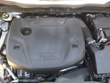VOLVO V40 2012-2019 2.0 D2 ENGINE COVER 2012,2013,2014,2015,2016,2017,2018,2019VOLVO V40 S60 V60 2012-2019 2.0 D2 ENGINE COVER - D4204T8     