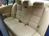 BMW 5 SERIES E60 E61 SALOON 2003-2009 SEATS - REAR (LEATHER) 2003,2004,2005,2006,2007,2008,2009BMW 5 SERIES E60 E61 SALOON 2003-2009 SEATS - REAR (LEATHER)      Used