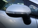 KIA RIO MK3 UB 2011-2016 DOOR MIRROR - DRIVER (ELECTRIC) SILVER 3D 2011,2012,2013,2014,2015,2016KIA RIO MK3 UB 2011-2016 DOOR MIRROR - DRIVER (ELECTRIC) SILVER 3D      Used