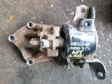 KIA RIO MK3 UB 2011-2016 1.1 CRDI GEARBOX MOUNT - PASSENGER 2011,2012,2013,2014,2015,2016KIA RIO MK3 UB 2011-2016 1.1 CRDI GEARBOX MOUNT - PASSENGER 1W000 JL0B      Used