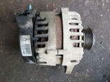 KIA RIO MK3 UB 2011-2016 1.1 CRDI ALTERNATOR 2011,2012,2013,2014,2015,2016KIA RIO MK3 UB 2011-2016 1.1 CRDI ALTERNATOR - 37300 2A950 *120 AMP      Used