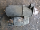 KIA RIO MK3 UB 2011-2016 1.1 CRDI STARTER MOTOR 2011,2012,2013,2014,2015,2016KIA RIO MK3 UB 2015-2016 1.1 CRDI STARTER MOTOR - 36100 2A650      Used