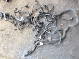 MERCEDES M-CLASS ML320 2005-2011 ENGINE WIRING LOOM 2005,2006,2007,2008,2009,2010,2011MERCEDES M-CLASS ML320 2006-2009 ENGINE WIRING LOOM - OM642940      Used