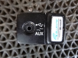 FIAT 500 2007-2016 AUX IN USB & ME 2007,2008,2009,2010,2011,2012,2013,2014,2015,2016FIAT 500 2007-2016 AUX IN USB & ME      Used