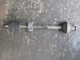 FIAT 500 2007-2016 1.2 PETROL DRIVESHAFT - DRIVER FRONT (ABS) 2007,2008,2009,2010,2011,2012,2013,2014,2015,2016FIAT 500 2007-2016 1.2 PETROL DRIVESHAFT - DRIVER FRONT (ABS)      Used