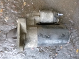 FIAT 500 2007-2016 1.2 PETROL STARTER MOTOR 2007,2008,2009,2010,2011,2012,2013,2014,2015,2016FIAT 500 2007-2016 1.2 PETROL STARTER MOTOR (169A4000)      Used