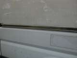 CITROEN RELAY 2014-2024 SLIDING DOOR RAIL - PASSENGER 2014,2015,2016,2017,2018,2019,2020,2021,2022,2023,2024CITROEN RELAY  BOXER DUCATO 2014-2024 SLIDING DOOR RAIL - PASSENGER LWB L3      Used
