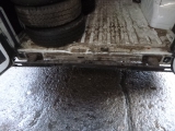CITROEN RELAY 2014-2024 BUMPER REINFORCER (REAR) 2014,2015,2016,2017,2018,2019,2020,2021,2022,2023,2024CITROEN RELAY  BOXER DUCATO 2014-2024 BUMPER REINFORCER (REAR)      Used
