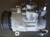 FORD TRANSIT CUSTOM 2013-2024 2.0 TDCI AIR CON COMPRESSOR/PUMP 2013,2014,2015,2016,2017,2018,2019,2020,2021,2022,2023,2024FORD TRANSIT CUSTOM 2016-2024 2.0 TDCI AIR CON COMPRESSOR/PUMP GK21 19D629 DA      Used