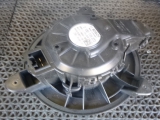 FORD TRANSIT CUSTOM 2013-2024 HEATER BLOWER MOTOR (AIR CON) 2013,2014,2015,2016,2017,2018,2019,2020,2021,2022,2023,2024FORD TRANSIT CUSTOM 2013-2024 HEATER BLOWER MOTOR (AIR CON) 0130115573      Used