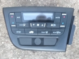 HONDA CIVIC MK9 HATCH 2012-2017 HEATER CONTROL PANEL (DIGITAL) 2012,2013,2014,2015,2016,2017HONDA CIVIC MK9 HATCH 2012-2017 HEATER CONTROL PANEL (DIGITAL)      Used