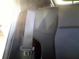 HONDA CIVIC MK9 HATCH 2012-2017 SEAT BELT - DRIVER REAR 2012,2013,2014,2015,2016,2017HONDA CIVIC MK9 HATCH 2012-2017 SEAT BELT - DRIVER REAR      Used