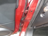 NISSAN QASHQAI J10 2007-2013 DOOR HINGES *PAIR* - PASSENGER FRONT 2007,2008,2009,2010,2011,2012,2013NISSAN QASHQAI J10 2007-2013 DOOR HINGES *PAIR* - PASSENGER FRONT      Used
