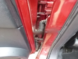 NISSAN QASHQAI J10 2007-2013 DOOR HINGES *PAIR* - PASSENGER REAR 2007,2008,2009,2010,2011,2012,2013NISSAN QASHQAI J10 2007-2013 DOOR HINGES *PAIR* - PASSENGER REAR      Used