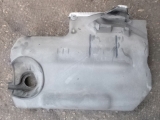FORD TRANSIT CUSTOM 2013-2022 2.2 TDCI ENGINE COVER 2013,2014,2015,2016,2017,2018,2019,2020,2021,2022FORD TRANSIT CUSTOM 2013-2016 2.2 TDCI ENGINE COVER - CC1Q 9UD475 CC *CYFF*      Used