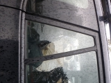 TOYOTA RAV-4 MK3 2006-2012 QUARTER WINDOW - DRIVER REAR 2006,2007,2008,2009,2010,2011,2012TOYOTA RAV-4 MK3 2006-2012 QUARTER WINDOW - DRIVER REAR      Used