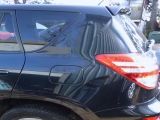 TOYOTA RAV-4 MK3 2006-2012 REAR QUARTER PANEL - PASSENGER BLACK 202 2006,2007,2008,2009,2010,2011,2012TOYOTA RAV-4 MK3 2006-2012 REAR QUARTER PANEL - PASSENGER BLACK 202      Used