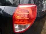 TOYOTA RAV-4 MK3 2006-2012 REAR/TAIL LIGHT - DRIVER 2006,2007,2008,2009,2010,2011,2012TOYOTA RAV-4 MK3 2006-2009 REAR/TAIL LIGHT - DRIVER      Used