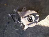 TOYOTA RAV-4 MK3 2006-2012 2.2 D-4D HUB - DRIVER FRONT (ABS) 2006,2007,2008,2009,2010,2011,2012TOYOTA RAV-4 MK3 2006-2012 2.2 HUB - DRIVER FRONT (ABS)      Used