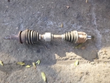 TOYOTA RAV-4 MK3 2006-2012 2.2 D-4D DRIVESHAFT - PASSENGER FRONT (ABS) 2006,2007,2008,2009,2010,2011,2012TOYOTA RAV-4 MK3 2006-2012 2.2 DRIVESHAFT - PASSENGER FRONT (ABS)      Used