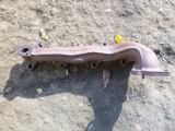 TOYOTA RAV-4 MK3 2006-2012 2.2 D-4D EXHAUST MANIFOLD 2006,2007,2008,2009,2010,2011,2012TOYOTA RAV-4 MK3 2006-2009 2.2 D-4D EXHAUST MANIFOLD 2AD-FTV      Used