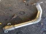 TOYOTA RAV-4 MK3 2006-2012 EGR PIPE 2006,2007,2008,2009,2010,2011,2012TOYOTA RAV-4 MK3 2006-2009 2.2 EGR PIPE      Used