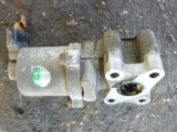 TOYOTA RAV-4 MK3 2006-2012 2.2 D-4D EGR VALVE 2006,2007,2008,2009,2010,2011,2012TOYOTA RAV-4 MK3 2006-2010 2.2 EGR VALVE - 25620 26090      Used