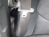 TOYOTA RAV-4 MK3 2006-2012 SEAT BELT - DRIVER FRONT 2006,2007,2008,2009,2010,2011,2012TOYOTA RAV-4 MK3 2006-2012 SEAT BELT - DRIVER FRONT      Used
