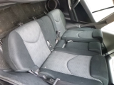 TOYOTA RAV-4 MK3 2006-2012 SEAT BELT STALK - PASSENGER REAR 2006,2007,2008,2009,2010,2011,2012TOYOTA RAV-4 MK3 2006-2012 SEAT BELT STALK - PASSENGER REAR      Used