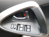 TOYOTA RAV-4 MK3 2006-2012 ELECTRIC WINDOW SWITCH - DRIVER 2006,2007,2008,2009,2010,2011,2012TOYOTA RAV-4 MK3 2006-2012 ELECTRIC WINDOW SWITCH - DRIVER      Used