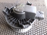 TOYOTA RAV-4 MK3 2006-2012 HEATER BLOWER MOTOR (AIR CON) 2006,2007,2008,2009,2010,2011,2012TOYOTA RAV-4 MK3 2006-2012 HEATER BLOWER MOTOR (AIR CON)      Used