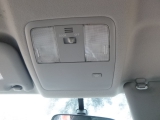 TOYOTA RAV-4 MK3 2006-2012 INTERIOR ROOF LIGHT - FRONT 2006,2007,2008,2009,2010,2011,2012TOYOTA RAV-4 MK3 2006-2012 INTERIOR ROOF LIGHT - FRONT      Used