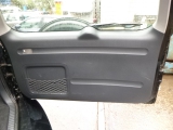 TOYOTA RAV-4 MK3 2006-2012 INTERIOR TAILGATE PANEL 2006,2007,2008,2009,2010,2011,2012TOYOTA RAV-4 MK3 2006-2012 INTERIOR TAILGATE PANEL      Used