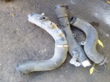 TOYOTA RAV-4 MK3 2006-2012 TURBO/INTERCOOLER PIPES 2006,2007,2008,2009,2010,2011,2012TOYOTA RAV-4 MK3 2006-2009 2.2 D-4D TURBO/INTERCOOLER PIPES       Used