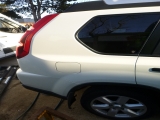 NISSAN X-TRAIL T31 2007-2013 REAR QUARTER PANEL - DRIVER PEARL WHITE 2007,2008,2009,2010,2011,2012,2013NISSAN X-TRAIL T31 2007-2013 REAR QUARTER PANEL - DRIVER PEARL WHITE      Used