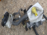 HONDA CIVIC MK9 2012-2017 1.6 DIESEL BRAKE MASTER CYLINDER (ABS) 2012,2013,2014,2015,2016,2017HONDA CIVIC MK9 2012-2017 1.6 DIESEL BRAKE MASTER CYLINDER (ABS) 25 0FLLE3      Used