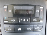 HONDA CIVIC MK9 2012-2017 HEATER CONTROL PANEL (DIGITAL) 2012,2013,2014,2015,2016,2017HONDA CIVIC MK9 2012-2017 HEATER CONTROL PANEL (DIGITAL) 79600TB9 E2      Used