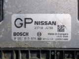 NISSAN X-TRAIL T31 2007-2013 2.0 DCI ENGINE ECU 2007,2008,2009,2010,2011,2012,2013NISSAN X-TRAIL T31 2007-2013 2.0 DCI ENGINE ECU- 23710 JG78B      Used