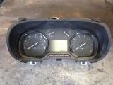 CITROEN DISPATCH EXPERT PROACE 2016-2023 2.0 HDI SPEEDO CLOCKS 2016,2017,2018,2019,2020,2021,2022,2023CITROEN DISPATCH EXPERT PROACE 2019-2023 2.0 HDI SPEEDO CLOCKS 9831168880      Used