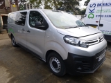 CITROEN DISPATCH EXPERT PROACE 2016-2023 REAR VAN DOOR LOCK MECH - PASSENGER 2016,2017,2018,2019,2020,2021,2022,2023CITROEN DISPATCH EXPERT PROACE 2016-2023 REAR VAN DOOR LOCK MECH - PASSENGER      Used