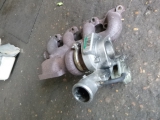 FORD TRANSIT MK6 2000-2006 2.4 DIESEL TURBO & MANIFOLD 2000,2001,2002,2003,2004,2005,2006FORD TRANSIT MK6 2000-2006 2.4 DIESEL TURBO & MANIFOLDYC1Q-6K6872-CC - ONLY 47K!      Used
