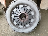 FORD TRANSIT MK6 2000-2006 FLYWHEEL AND CLUTCH 2000,2001,2002,2003,2004,2005,2006FORD TRANSIT MK6 2000-2006 FLYWHEEL AND CLUTCH Yc15 7563 AF - ONLY 47k!      Used