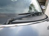MINI COOPER R56 3DR HATCH 2006-2013 FRONT WIPER ARM - PASSENGER 2006,2007,2008,2009,2010,2011,2012,2013MINI COOPER R56 R55 3DR HATCH 2006-2013 FRONT WIPER ARM - PASSENGER      Used
