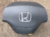 HONDA CR-V MK3 2007-2012 AIR BAG (DRIVER) 2007,2008,2009,2010,2011,2012HONDA CR-V MK3 2007-2012 AIR BAG (DRIVER)      Used